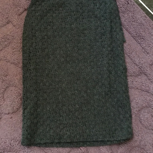 ADEC2 skirt by Philippe  ADECO - Picture 1 of 8